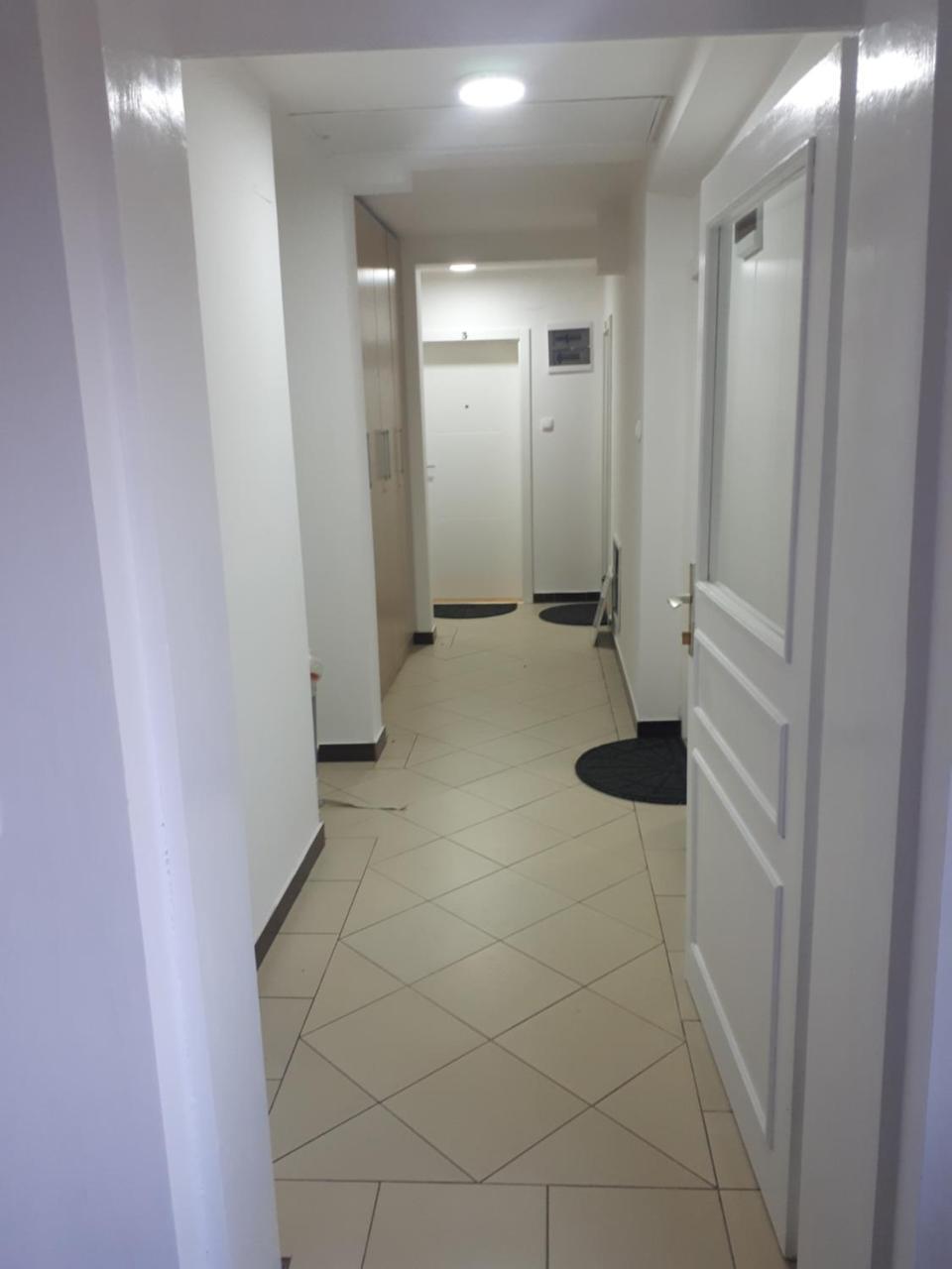 Nadja Apartment Novi Sad Exterior photo
