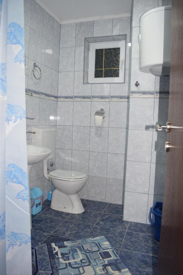 Nadja Apartment Novi Sad Exterior photo