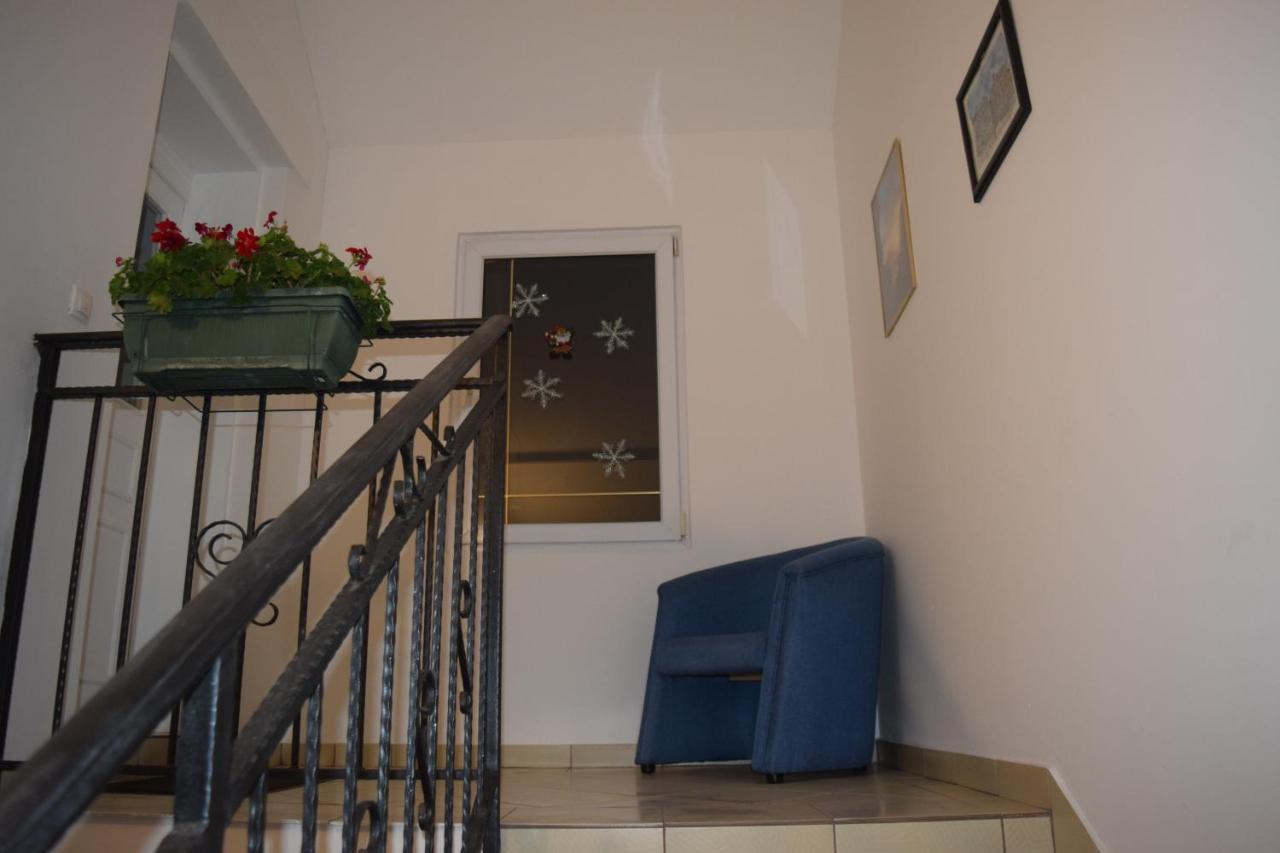 Nadja Apartment Novi Sad Exterior photo